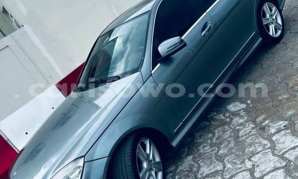 Acheter Occasion Voiture Mercedes-Benz C–Class Autre à Cotonou, Benin