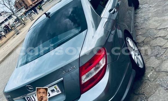 Acheter Occasion Voiture Mercedes-Benz C–Class Autre à Cotonou, Benin Acheter Occasion Voiture Mercedes-Benz C–Class Autre à Cotonou, Benin