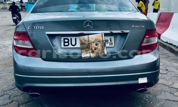Acheter Occasion Voiture Mercedes-Benz C–Class Autre à Cotonou, Benin Acheter Occasion Voiture Mercedes-Benz C–Class Autre à Cotonou, Benin