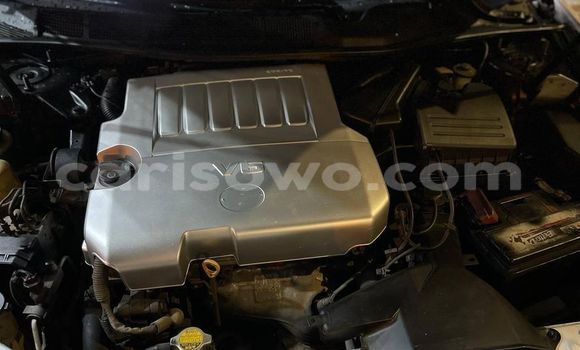 Acheter Occasion Voiture Toyota Allion Blanc à Cotonou, Benin Acheter Occasion Voiture Toyota Allion Blanc à Cotonou, Benin