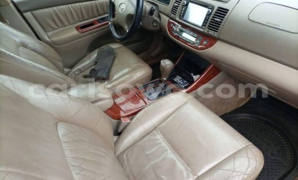 Acheter Occasion Voiture Toyota Camry Bleu à Cotonou, Benin Acheter Occasion Voiture Toyota Camry Bleu à Cotonou, Benin