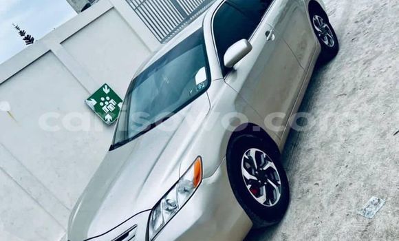 Acheter Occasion Voiture Toyota Camry Beige à Cotonou, Benin Acheter Occasion Voiture Toyota Camry Beige à Cotonou, Benin