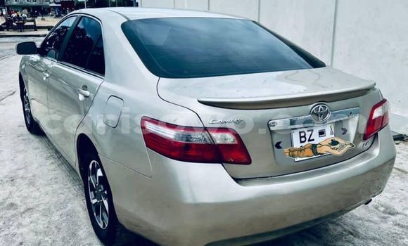 Acheter Occasion Voiture Toyota Camry Beige à Cotonou, Benin Acheter Occasion Voiture Toyota Camry Beige à Cotonou, Benin