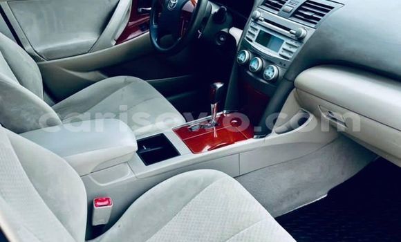 Acheter Occasion Voiture Toyota Camry Beige à Cotonou, Benin Acheter Occasion Voiture Toyota Camry Beige à Cotonou, Benin