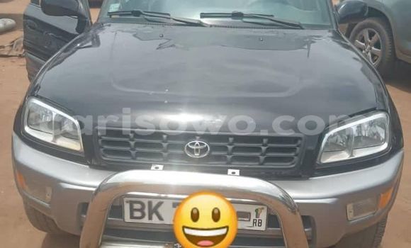 Acheter Occasion Voiture Toyota RAV4 Noir à Cotonou, Benin Acheter Occasion Voiture Toyota RAV4 Noir à Cotonou, Benin