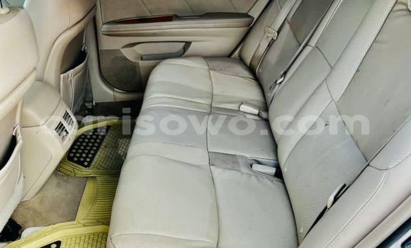 Acheter Occasion Voiture Toyota Allion Blanc à Cotonou, Benin Acheter Occasion Voiture Toyota Allion Blanc à Cotonou, Benin