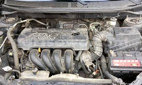 Acheter Occasion Voiture Pontiac Vibe Bleu à Cotonou, Benin Acheter Occasion Voiture Pontiac Vibe Bleu à Cotonou, Benin