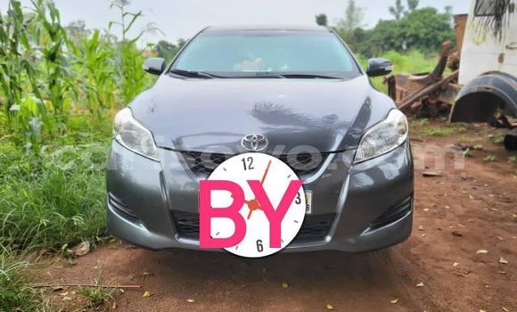 Sayi Na hannu Toyota Matrix Sauran Mota in Cotonou a Benin