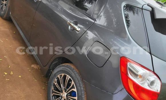 Acheter Occasion Voiture Toyota Matrix Autre à Cotonou, Benin Acheter Occasion Voiture Toyota Matrix Autre à Cotonou, Benin