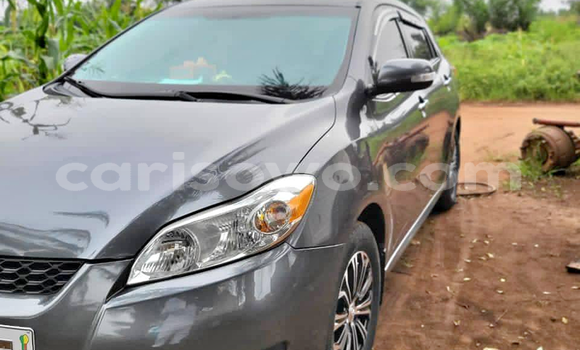 Acheter Occasion Voiture Toyota Matrix Autre à Cotonou, Benin Acheter Occasion Voiture Toyota Matrix Autre à Cotonou, Benin