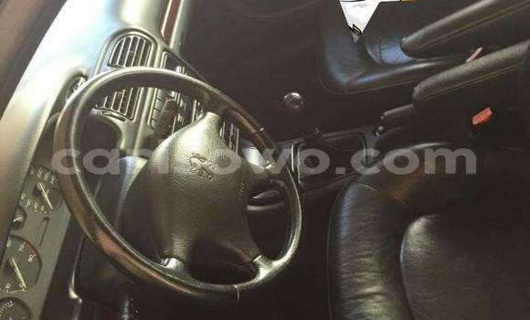 Buy Used Peugeot 406 Blue Car in Savalou in Benign Buy Used Peugeot 406 Blue Car in Savalou in Benign