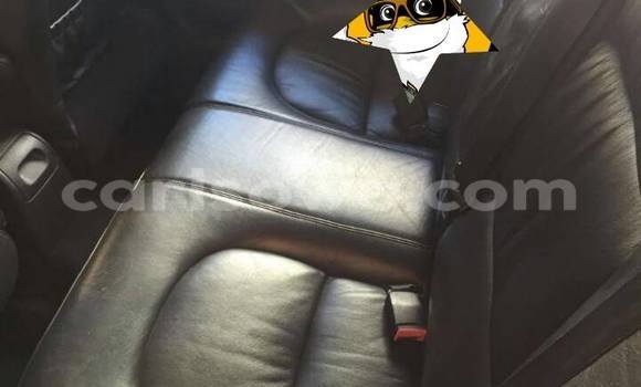 Buy Used Peugeot 406 Blue Car in Savalou in Benign Buy Used Peugeot 406 Blue Car in Savalou in Benign