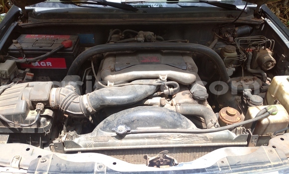 Acheter Occasion Voiture Suzuki Vitara Noir à Porto Novo, Benin Acheter Occasion Voiture Suzuki Vitara Noir à Porto Novo, Benin