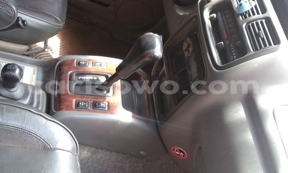 Acheter Occasion Voiture Suzuki Vitara Noir à Porto Novo, Benin Acheter Occasion Voiture Suzuki Vitara Noir à Porto Novo, Benin