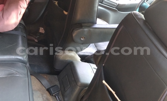 Acheter Occasion Voiture Suzuki Vitara Noir à Porto Novo, Benin Acheter Occasion Voiture Suzuki Vitara Noir à Porto Novo, Benin