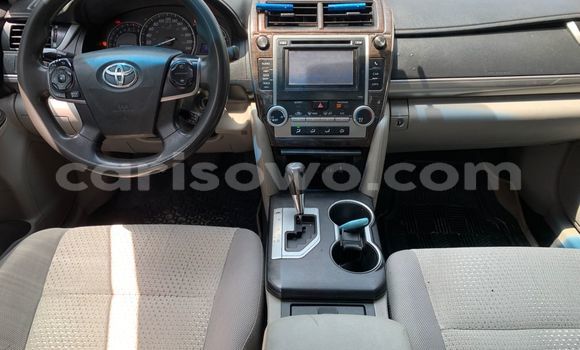 Acheter Occasion Voiture Toyota Camry Blanc à Cotonou, Benin Acheter Occasion Voiture Toyota Camry Blanc à Cotonou, Benin