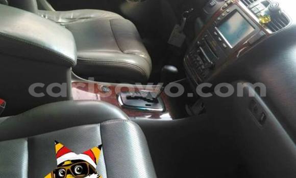 Buy Used Acura MDX Black Car in Savalou in Benign Buy Used Acura MDX Black Car in Savalou in Benign