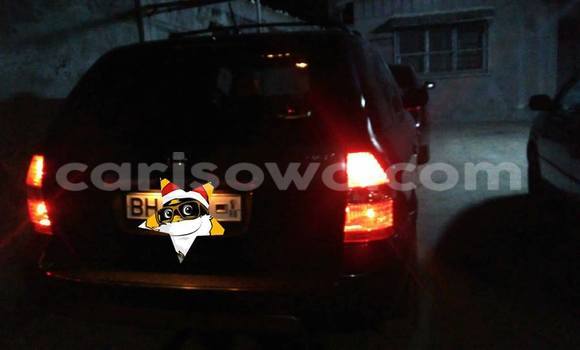 Buy Used Acura MDX Black Car in Savalou in Benign Buy Used Acura MDX Black Car in Savalou in Benign