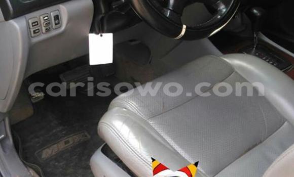 Buy Used Acura MDX Black Car in Savalou in Benign Buy Used Acura MDX Black Car in Savalou in Benign