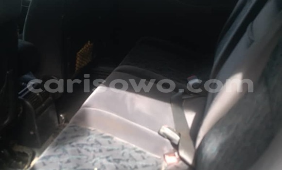 Buy Used Opel Zafira Other Car in Cotonou in Benign Buy Used Opel Zafira Other Car in Cotonou in Benign
