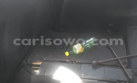 Buy Used Opel Zafira Other Car in Cotonou in Benign Buy Used Opel Zafira Other Car in Cotonou in Benign