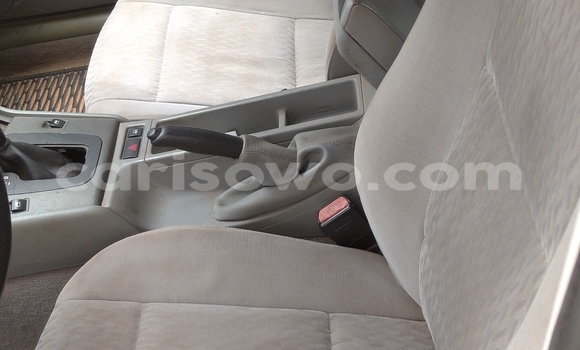 Acheter Occasion Voiture BMW 1-Series Gris à Porto Novo, Benin Acheter Occasion Voiture BMW 1-Series Gris à Porto Novo, Benin