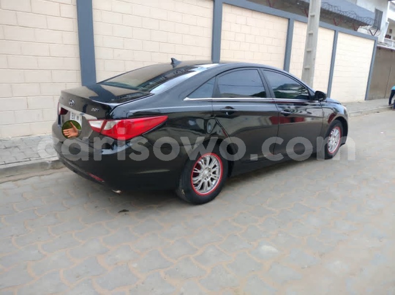 Big with watermark hyundai sonata benin cotonou 13817
