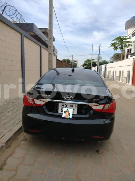 Big with watermark hyundai sonata benin cotonou 13817