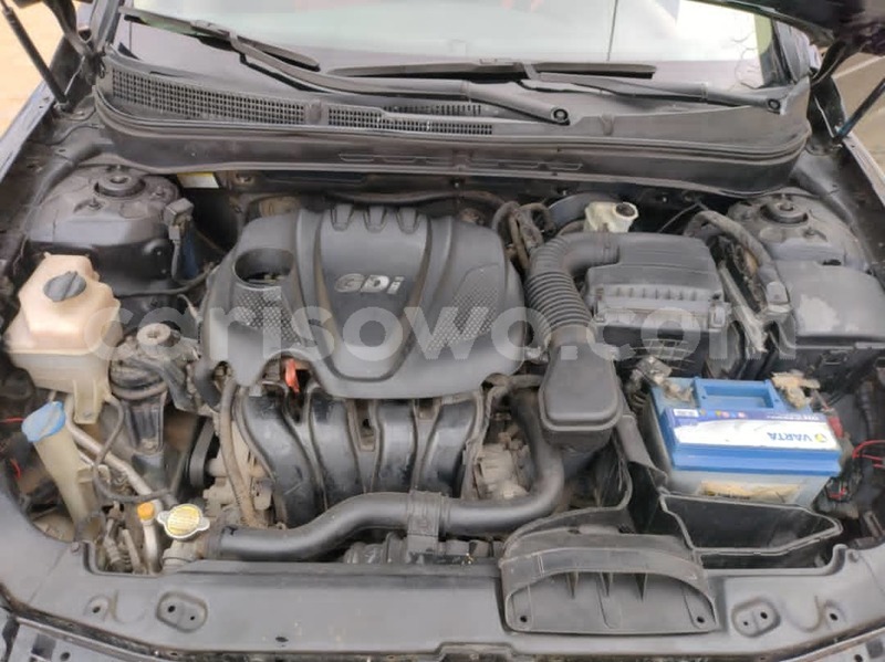 Big with watermark hyundai sonata benin cotonou 13817