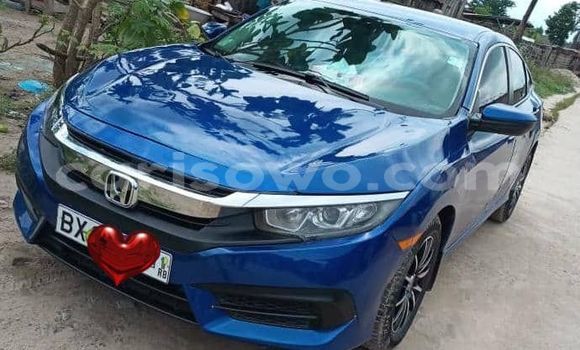 Medium with watermark honda civic benin cotonou 13820