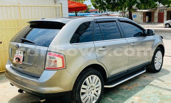 Ra Àlòkù Ford Edge Alagara Ọkọ̀ in Cotonou ni Benin