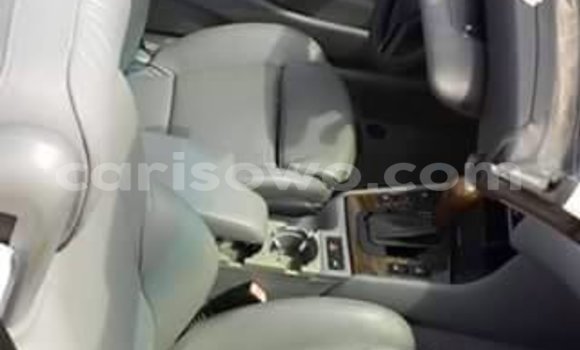 Sayi Na hannu BMW 3–Series Black Mota in Savalou a Benin Sayi Na hannu BMW 3–Series Black Mota in Savalou a Benin