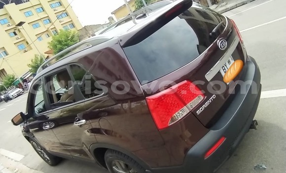 Buy Used Kia Sorento Other Car in Cotonou in Benign Buy Used Kia Sorento Other Car in Cotonou in Benign