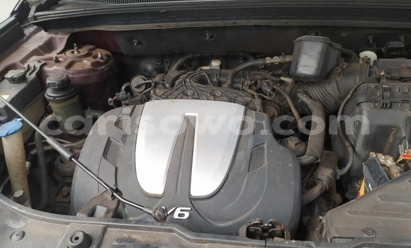 Buy Used Kia Sorento Other Car in Cotonou in Benign Buy Used Kia Sorento Other Car in Cotonou in Benign