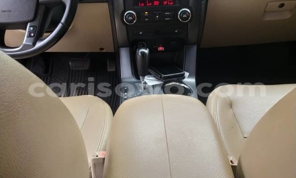 Buy Used Kia Sorento Other Car in Cotonou in Benign Buy Used Kia Sorento Other Car in Cotonou in Benign