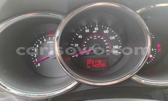 Buy Used Kia Sorento Other Car in Cotonou in Benign Buy Used Kia Sorento Other Car in Cotonou in Benign