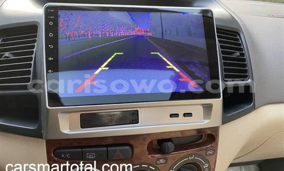 Acheter Occasion Voiture Toyota Vios Gris à Abomey, Benin Acheter Occasion Voiture Toyota Vios Gris à Abomey, Benin