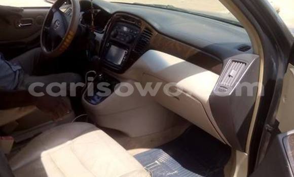 Acheter Occasion Voiture Toyota Highlander Autre à Savalou, Benin Acheter Occasion Voiture Toyota Highlander Autre à Savalou, Benin