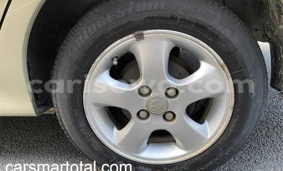 Acheter Occasion Voiture Toyota Vios Gris à Abomey, Benin Acheter Occasion Voiture Toyota Vios Gris à Abomey, Benin