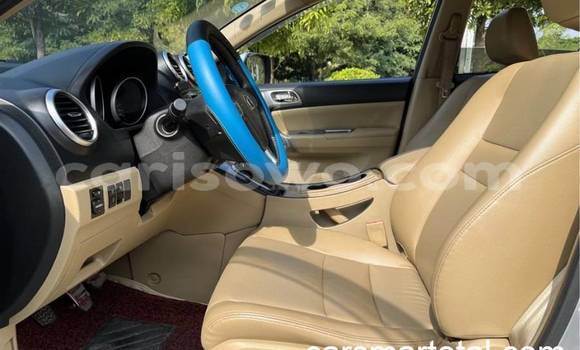 Acheter Occasion Voiture Haval H6 Gris à Adjohoun, Ouême Acheter Occasion Voiture Haval H6 Gris à Adjohoun, Ouême