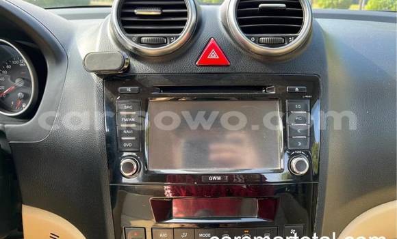 Acheter Occasion Voiture Haval H6 Gris à Adjohoun, Ouême Acheter Occasion Voiture Haval H6 Gris à Adjohoun, Ouême