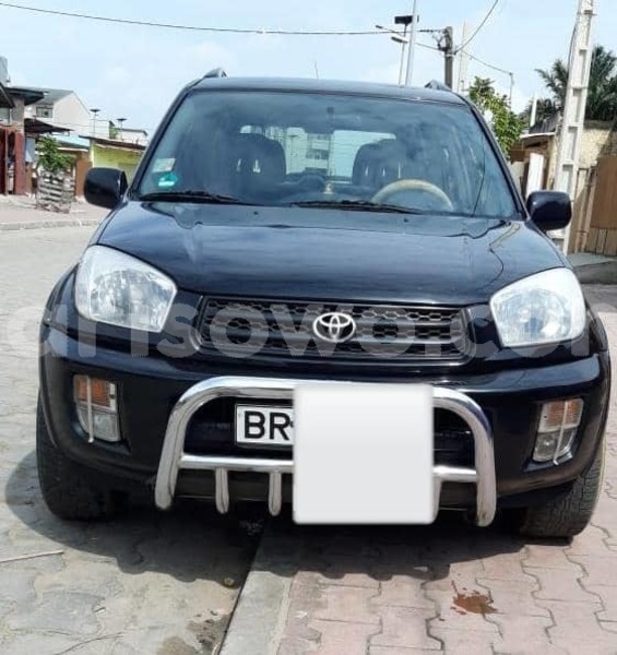 Big with watermark toyota rav4 benin cotonou 13830