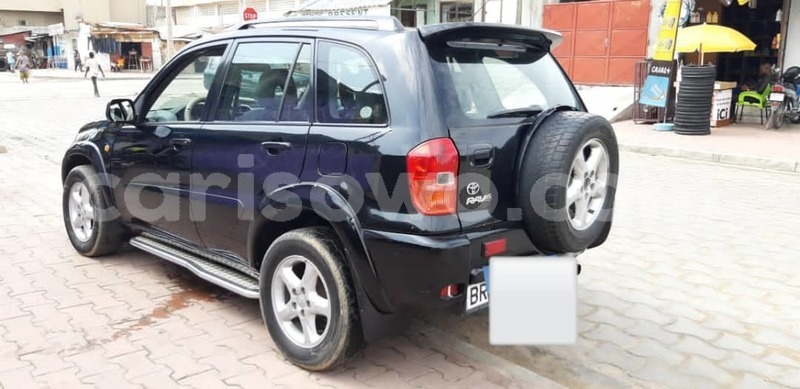 Big with watermark toyota rav4 benin cotonou 13830