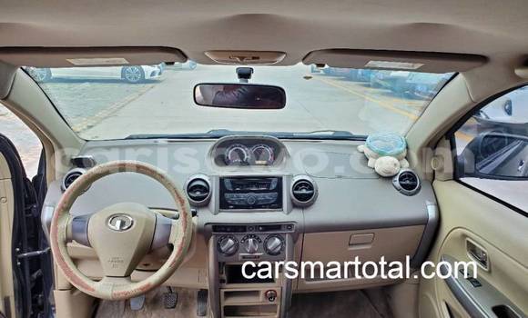 Acheter Occasion Voiture Great Wall Florid Blanc à Adjohoun, Ouême Acheter Occasion Voiture Great Wall Florid Blanc à Adjohoun, Ouême