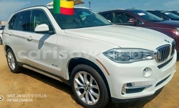 Acheter Import Voiture BMW X5 Blanc à Cotonou, Benin Acheter Import Voiture BMW X5 Blanc à Cotonou, Benin