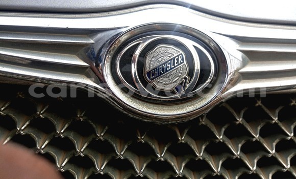 Acheter Occasion Voiture Chrysler 300C Gris à Cotonou, Benin Acheter Occasion Voiture Chrysler 300C Gris à Cotonou, Benin