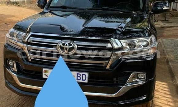 Acheter Occasion Voiture Toyota Land Cruiser Autre à Cotonou, Benin Acheter Occasion Voiture Toyota Land Cruiser Autre à Cotonou, Benin