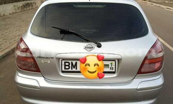 Acheter Occasion Voiture Nissan Almera Gris à Porto Novo, Benin Acheter Occasion Voiture Nissan Almera Gris à Porto Novo, Benin