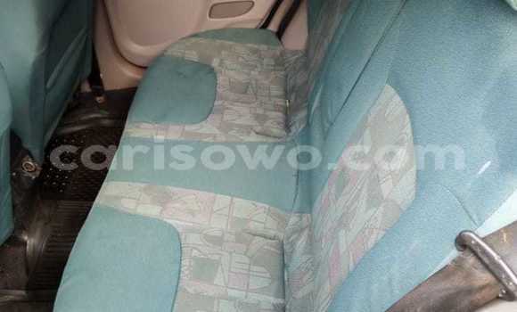 Acheter Occasion Voiture Nissan Almera Gris à Porto Novo, Benin Acheter Occasion Voiture Nissan Almera Gris à Porto Novo, Benin