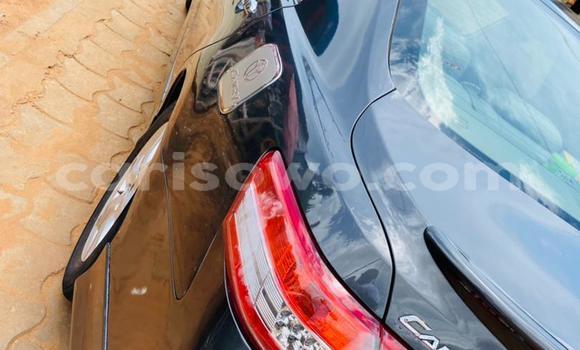 Acheter Occasion Voiture Toyota Camry Gris à Porto Novo, Benin Acheter Occasion Voiture Toyota Camry Gris à Porto Novo, Benin